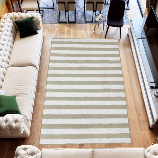 INFINITY SHAGGY Rug Design 1523-2