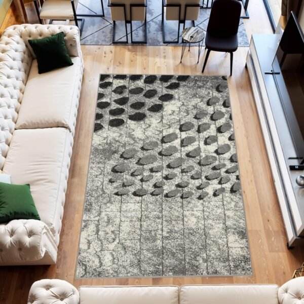 INFINITY SHAGGY Rug Design 1524