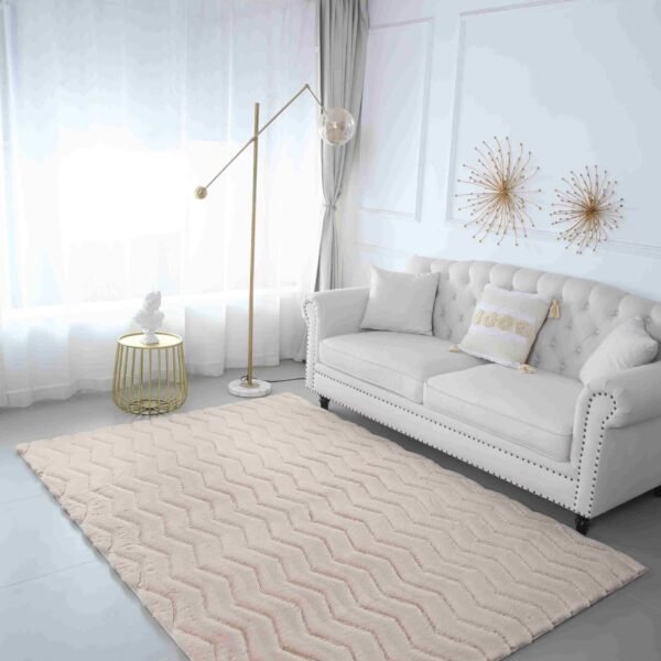 AVA SHAGGY Rug