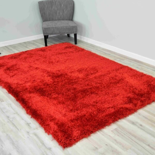 HELIN SHAGGY Rug