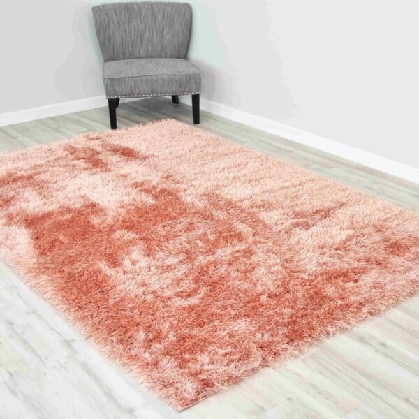 HELIN SHAGGY Rug