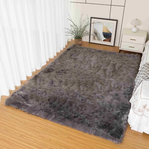 LUSH SHAGGY Rug