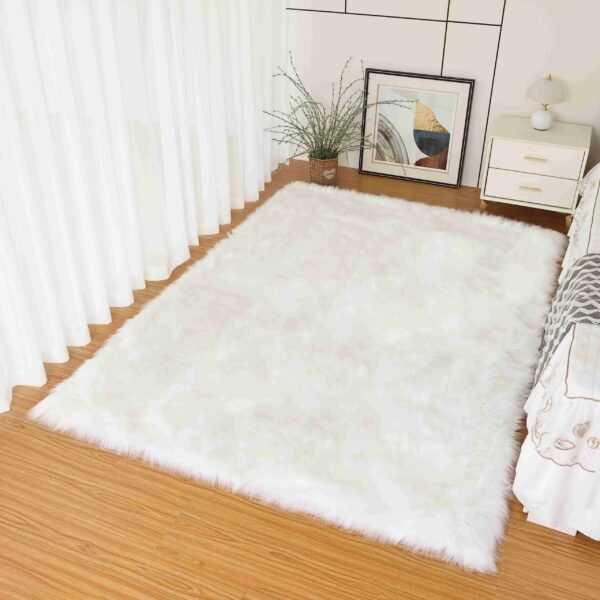 LUSH SHAGGY Rug