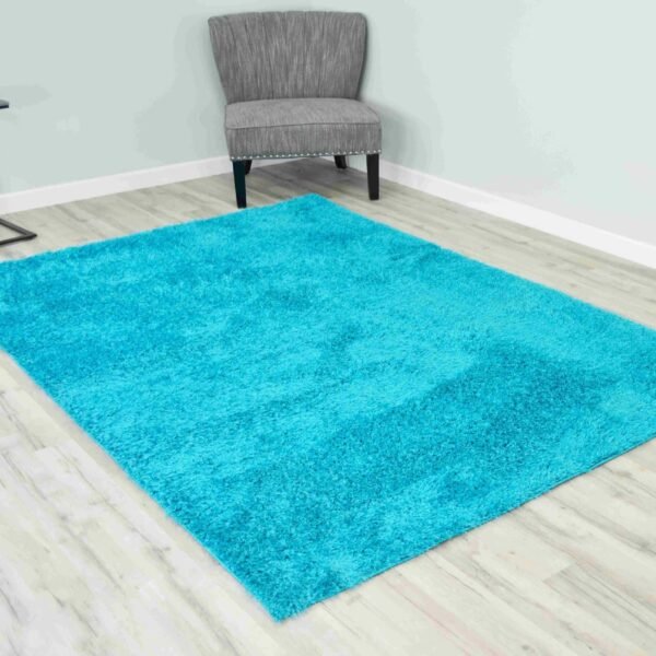 LUCIA SHAGGY Rug