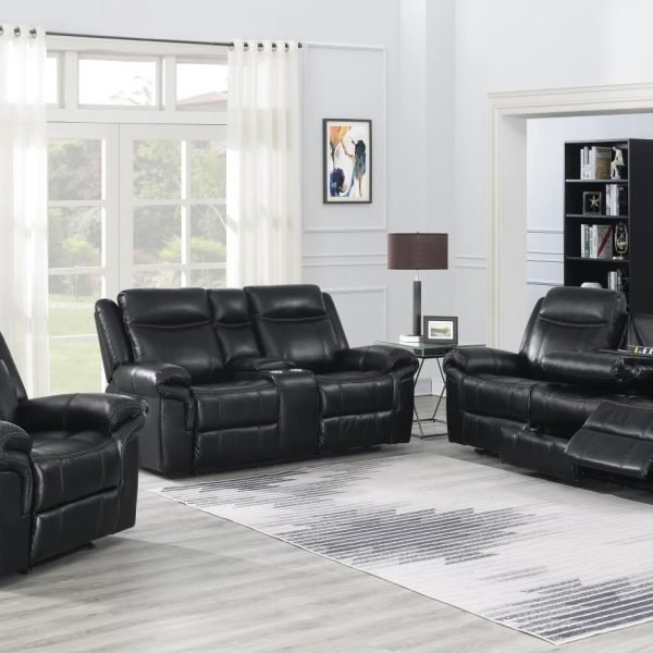 Amanda  -MOTION SOFA-MOTION LOVESEAT-MOTION CHAIR