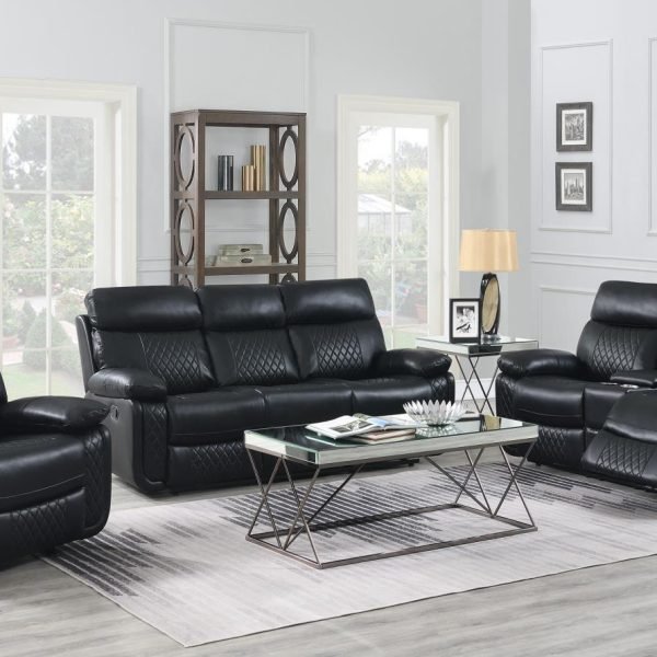 Beatrice  -MOTION SOFA-MOTION LOVESEAT