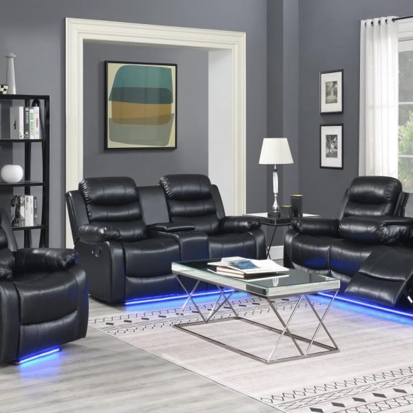 Caleb  -MOTION SOFA-MOTION LOVESEAT