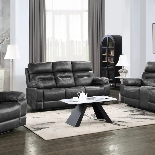 Clara  -MOTION SOFA-MOTION LOVESEAT-MOTION CHAIR