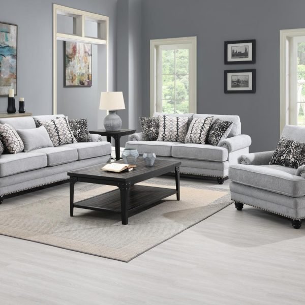 Isla  -SOFA - LOVESEAT