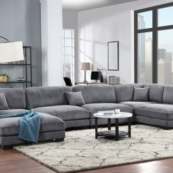 Josie  -6PC SECTIONAL