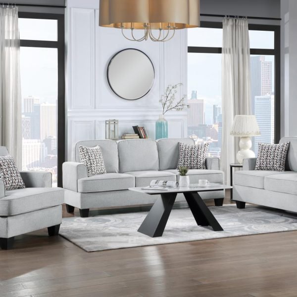 Tara  -SOFA-LOVESEAT