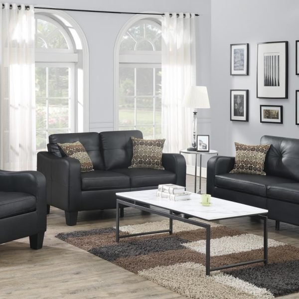 Thomas  -SOFA-LOVESEAT-CHAIR