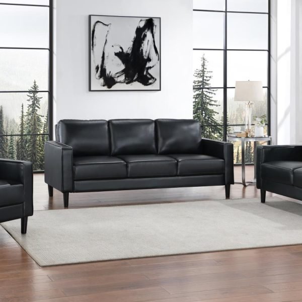Una  -SOFA-LOVESEAT