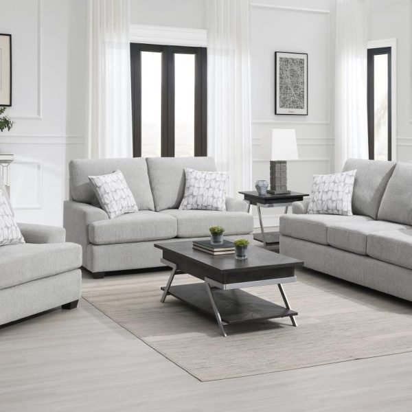 Uriah  -SOFA-LOVESEAT-CHAIR