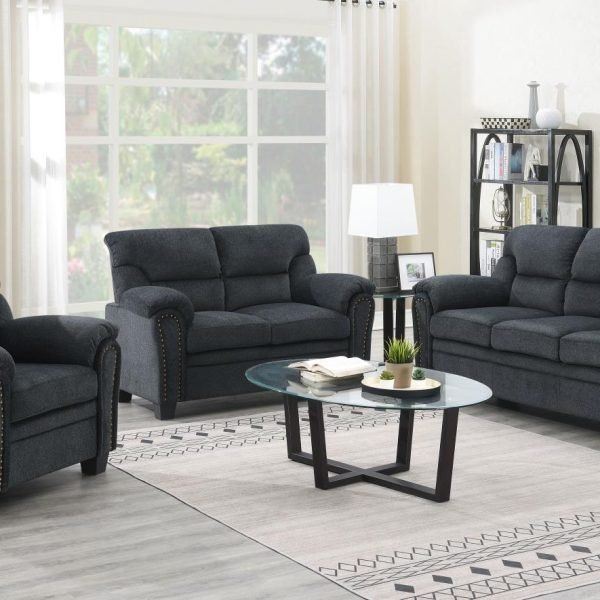 Vanessa  -SOFA & LOVESEAT & CHAIR