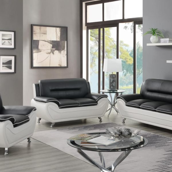 Weston  -SOFA-LOVESEAT