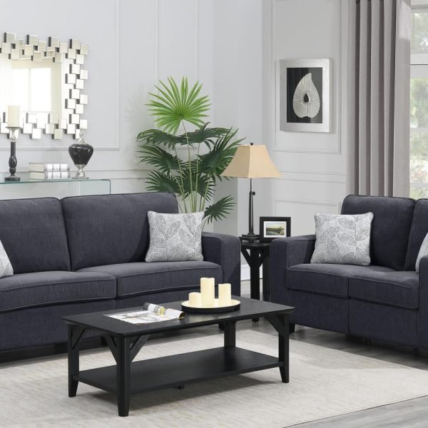 Willow  -SOFA - LOVESEAT - CHAIR