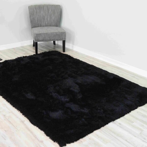 MEILIN SHAGGY Rug