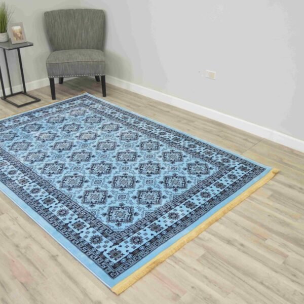 CASABLANCA Rug Design 1017