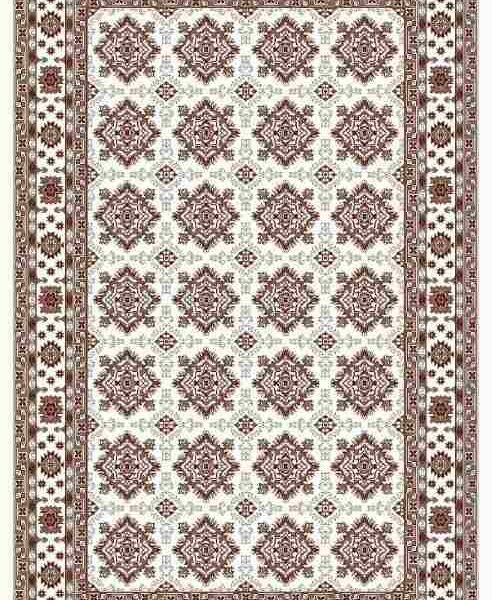 CASABLANCA Rug Design 1017