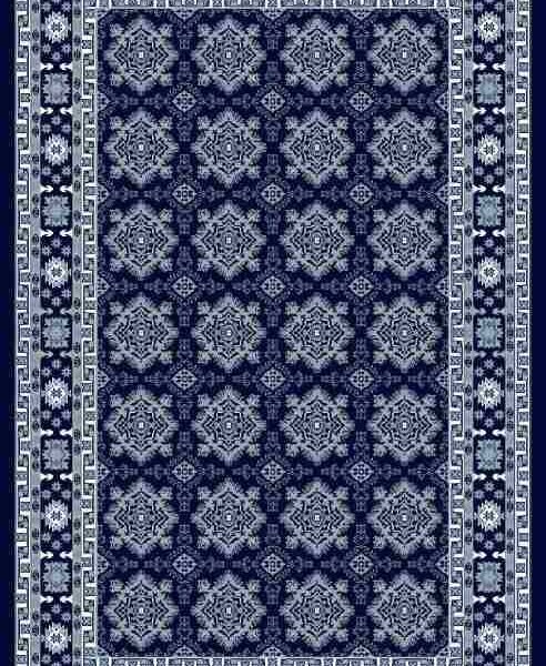 CASABLANCA Rug Design 1017