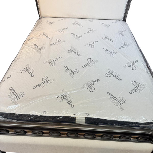 Organic Brand Queen Mattress