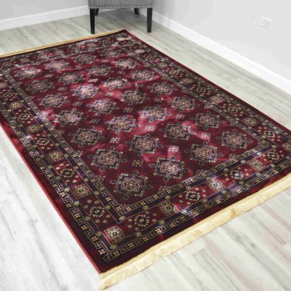 CASABLANCA Rug Design 1017