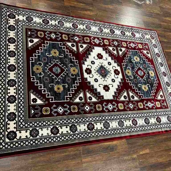 CASABLANCA Rug Design 1020