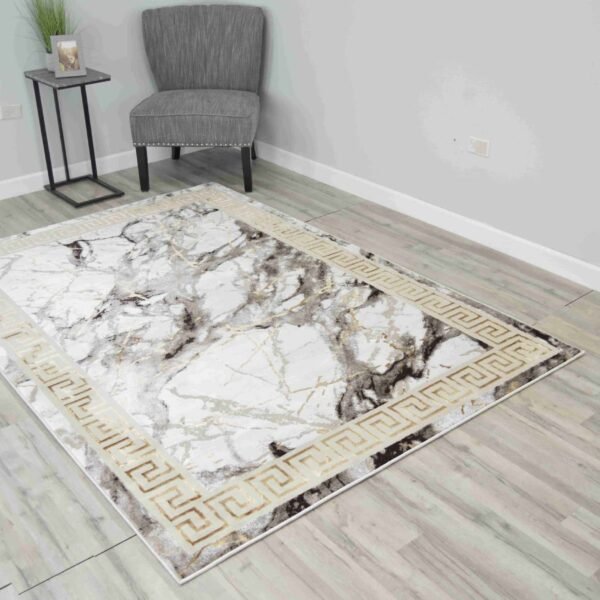 MARBLE Rug Design 1042