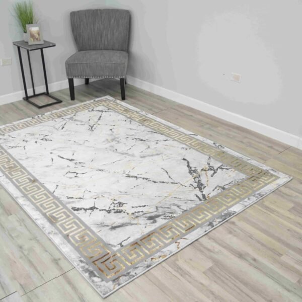 MARBLE Rug Design 1042