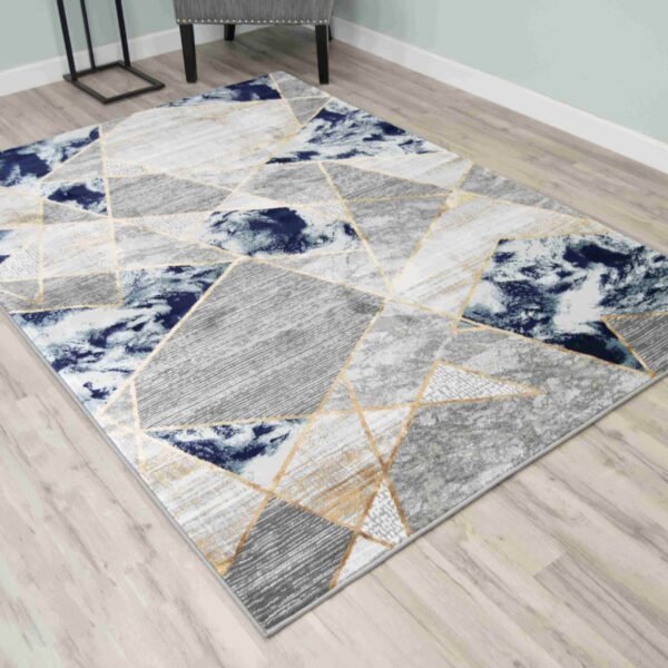 MARBLE Rug Design 1043