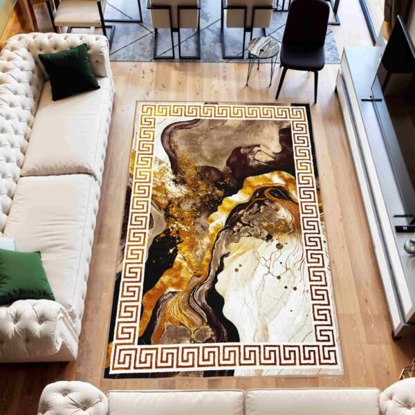 Contempo Rug Design 1111