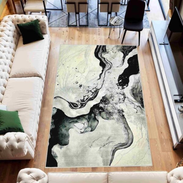 Contempo Rug Design 1111