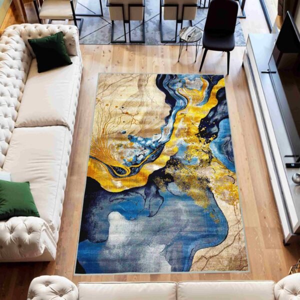 Contempo Rug Design 1111