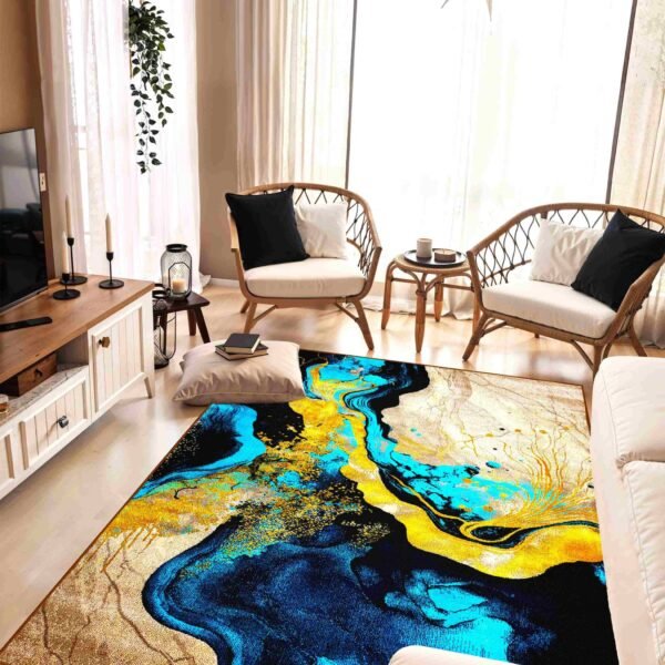 Contempo Rug Design 1111