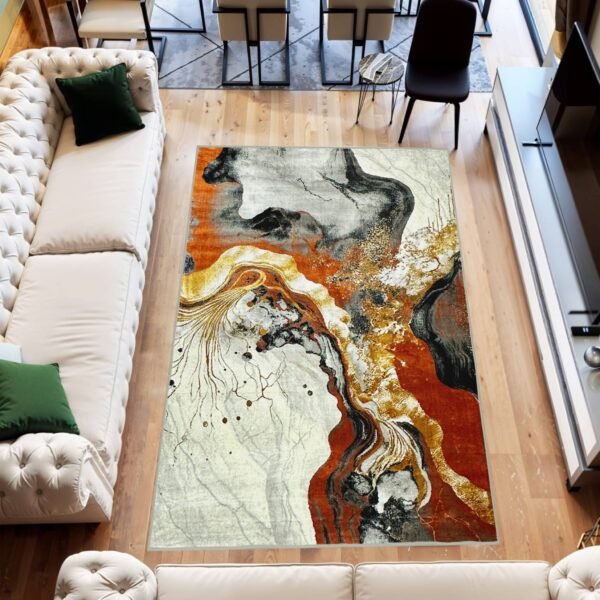Contempo Rug Design 1111