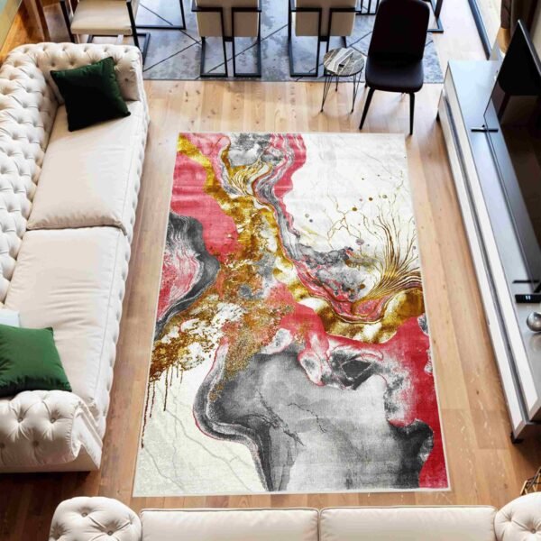 Contempo Rug Design 1111