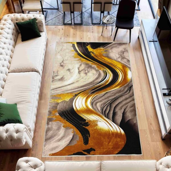 Contempo Rug Design 1112