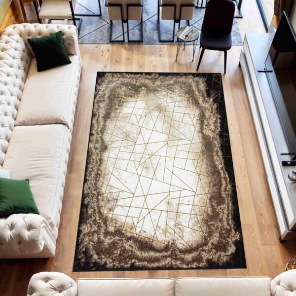 Contempo Rug Design 1115