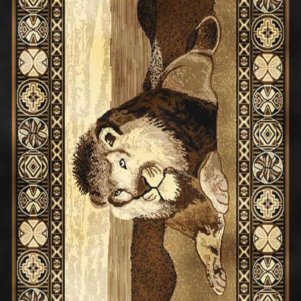 MOMENTO Rug DESIGN 12023