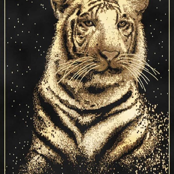 MOMENTO Rug DESIGN 12027