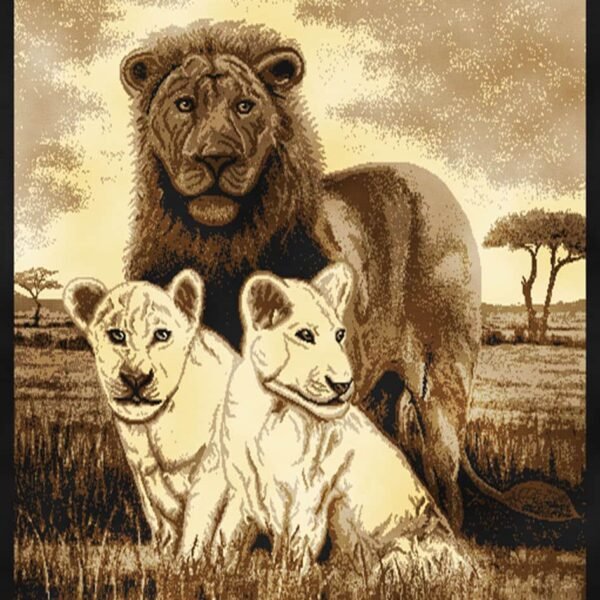 MOMENTO Rug DESIGN 12041