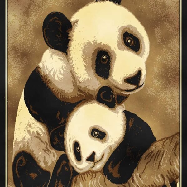 MOMENTO Rug DESIGN 12049