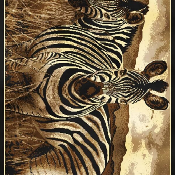 MOMENTO Rug DESIGN 12057