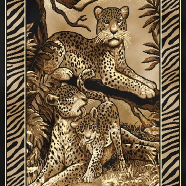 MOMENTO Rug DESIGN 12078