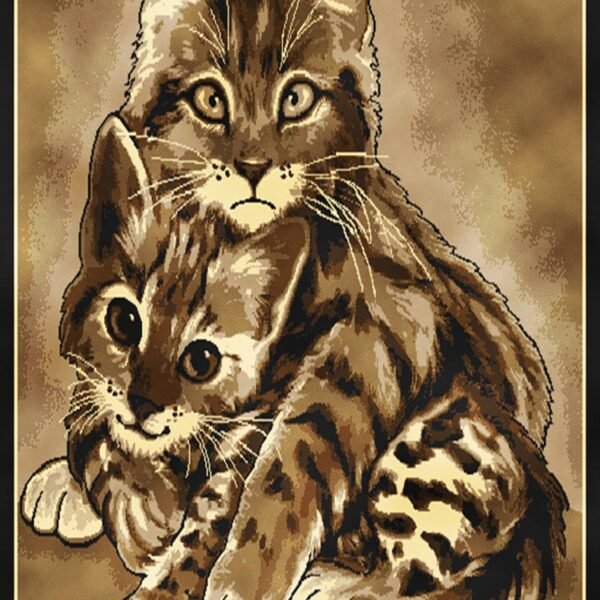 MOMENTO Rug DESIGN 12083