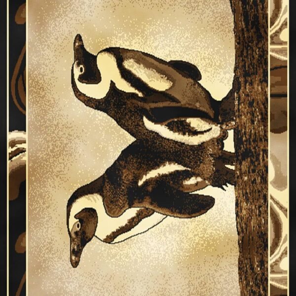 MOMENTO Rug DESIGN 12089