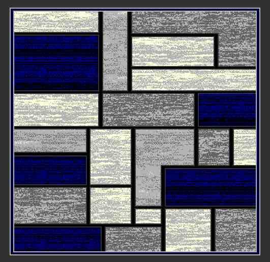 STAR Rug DESIGN 1309