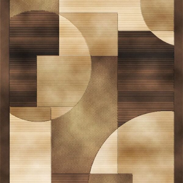 URBAN Rug DESIGN 15018