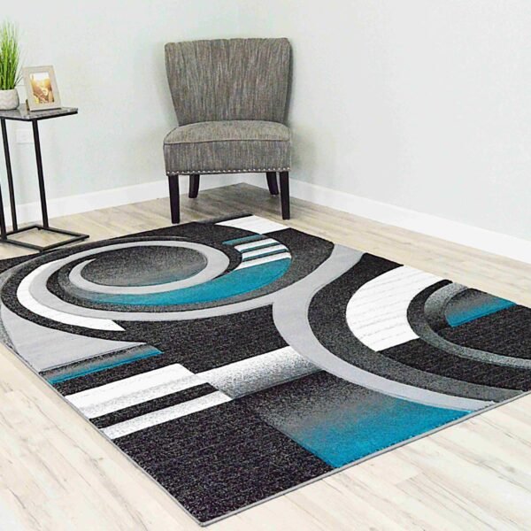 PREMIUM Rug Design 1509